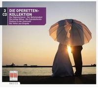 Die Operetten-Kollektion