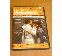 Die Opernsammlung - Die berühmtesten Inszenierungen auf DVD ~ Aschenputtel La Cenerentola von Gioacchino Rossini - ungekürzte Fassung 171 Min. (Arthaus Musik)