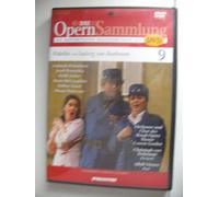 Die Opernsammlung - Die berühmtesten Inszenierungen auf DVD ~ Fidelo von Ludwig van Beethoven 9 - ungekürzte Fassung 129 Min. (Arthaus Musik)