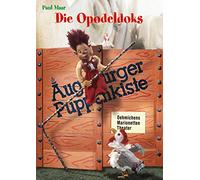 Die Opodeldoks [Alemania] [DVD]