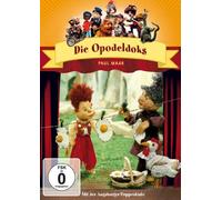 Die Opodeldoks [Alemania] [DVD]