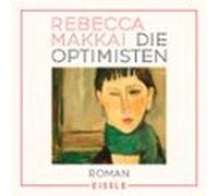 Die Optimisten (audiolibro)