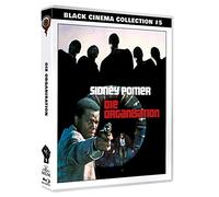 Die Organisation (Black Cinema Collection #05) [Alemania] [Blu-ray]