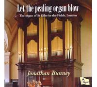 Die Orgel Von St Giles-in-the-Fields,London