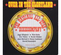 Die Original All-Star Dixiecompany - Over In The Gloryland