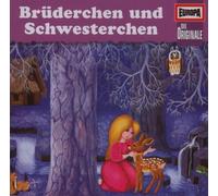 Die Originale - 050/Brüderchen und Schwesterchen [Import]