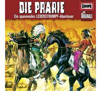 Die Originale - 066/Lederstrumpf-Die Prarie