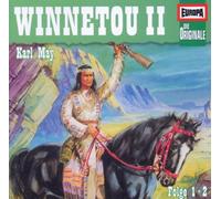 Die Originale 11-Winnetou II