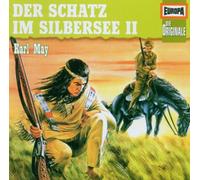 Die Originale - 32/Der Schatz im Silbersee 2