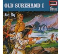 Die Originale - 41/Old Surehand 1 [Import]