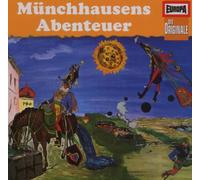 Die Originale - 46/Münchhausens Abenteuer [Import]