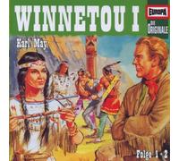 Die Originale 9-Winnetou I
