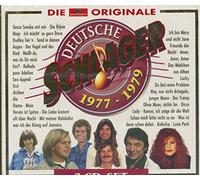 Die Originale: Deutsche Schlager 1977-1979