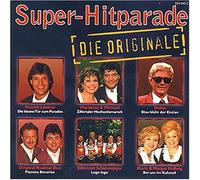 Die Originale-Super-Hitparade