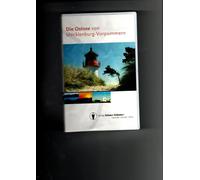 Die Ostsee von Mecklenburg-Vorpommern [Alemania] [VHS]