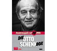 Die Otto Schenk Box [10 DVDs] [Alemania]