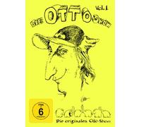 Die Otto Show Vol. 1 [Alemania] [DVD]
