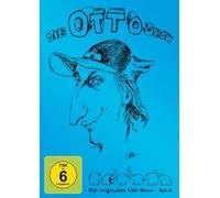 Die Otto Show Vol. 4 [Alemania] [DVD]
