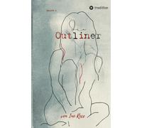 Die Outliner Volume 2: Dark Romance Dreiecksbeziehung