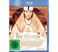 Die Päpstin [Alemania] [Blu-ray]