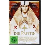 Die Päpstin [DVD]