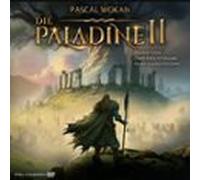 Die Paladine - Druiden Der Dämmerung (audiolibro)