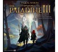 Die Paladine - Pfad Des Jägers (audiolibro)