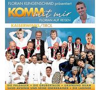 Die Paldauer - Komm mit mir - Kaiserwinkl/Tirol