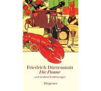 Die Panne: und andere Erzählungen: 26135