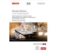 Die Passagierin [Reino Unido] [DVD]