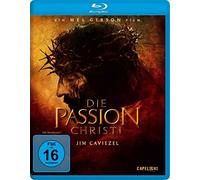 Die Passion Christi (OmU) [Alemania] [Blu-ray]