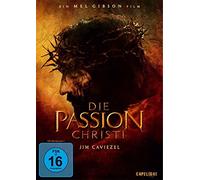 Die Passion Christi (OmU) [Alemania] [DVD]
