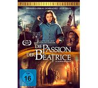 Die Passion der Beatrice [Alemania] [DVD]