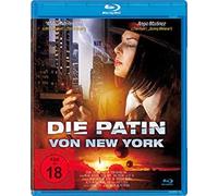 Die Patin von New York [Alemania] [Blu-ray]