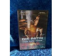 Die Patin von New York [Alemania] [DVD]