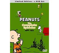 Die Peanuts Vol. 05 & 06 - The Complete Episodes 1966-1973 [Alemania] [DVD]