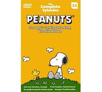 Die Peanuts Vol. 11 - Snoopy's Getting Married, Charlie Brown [Alemania] [DVD]