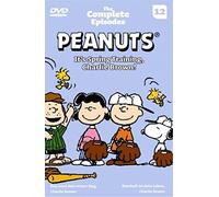 Die Peanuts Vol. 12 - It's Spring Training, Charlie Brown [Alemania] [DVD]