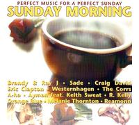 Die perfekte musikalische Untermalung für einen Sonntag daheim (CD Compilation, 39 Titel, Diverse Künstler) Glashaus - Wenn Das Liebe Ist / Deichkind Feat. Bintia - Weit Weg / Dusty Springfield - Son Of A Preacher Man / Goldfrapp - Utopia / De-Phazz - Time Slips u.a.