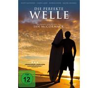 DIE PERFEKTE WELLE - Die wahre Geschichte des Ian McCormack [Alemania] [DVD]
