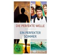 Die perfekte Welle/Ein perfekter Sommer [Alemania] [DVD]