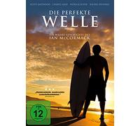Die perfekte Welle - The perfect Wave (DVD) [Alemania]