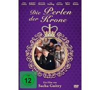 Die Perlen der Krone (Filmjuwelen) [Alemania] [DVD]