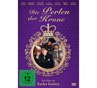 Die Perlen der Krone (Filmjuwelen) (DVD) Ermete Zacconi Jean-Louis Barrault