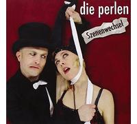 Die Perlen - Szenenwechsel