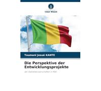 Die Perspektive der Entwicklungsprojekte: der Gebietskörperschaften in Mali