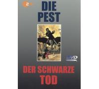 Die Pest - Der schwarze Tod [Alemania] [DVD]