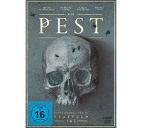Die Pest - Die kompletten Staffeln 1 & 2 (DVD)