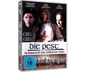 Die Pest - Im Angesicht des Todes [Alemania] [DVD]