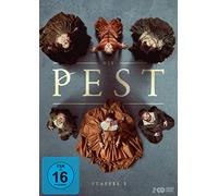 Die Pest - Staffel 2 [Alemania] [DVD]
